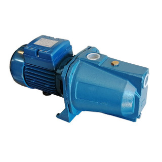 پمپ آب 1 اسب جتی ونیکو سری پروانه استیل IAM100_P ( برای اطلاعات بیشتر به سایت WWW.RENICK.IR مراجعه کنید )
